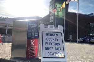 These Bergen County Towns Voted For Trump, Had Close Races