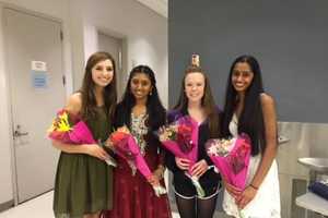 Dancing For The Children Raises Money For Ossining Children's Center