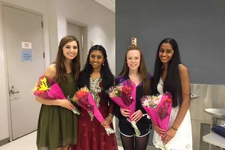 Dancing For The Children Raises Money For Ossining Children's Center