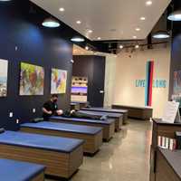 Fitness Studio To Open New Location In Fairfield County