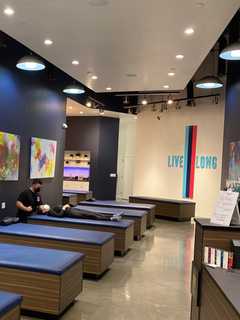 Fitness Studio To Open New Location In Stamford