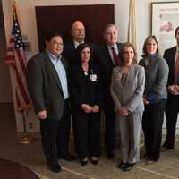 <p>Stamford Mayor David Martin said he will undergo minor surgery for melanoma early next week. He said the diagnosis and surgery will not affect his work as mayor.</p>