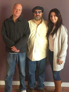 New Restaurant Hopes To 'Rock' Lewisboro With Concert Space, Lounge