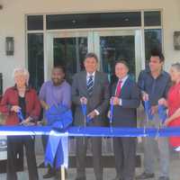 3 Westerly Celebrates Grand Opening In Ossining