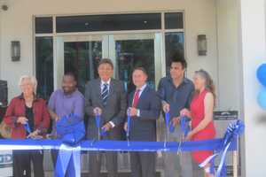 3 Westerly Celebrates Grand Opening In Ossining
