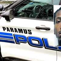Paramus Police Nab Former HS Basketball Star-Turned-Repeat Offender Wanted In Multiple Towns
