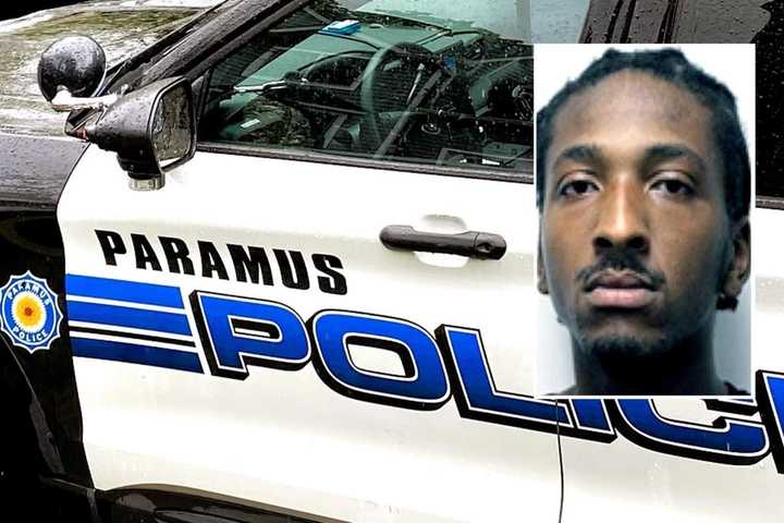 Paramus Police Nab Former HS Basketball Star-Turned-Repeat Offender Wanted In Multiple Towns