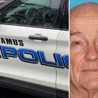 FOUND: Missing Paramus Resident, 82, Reunited With Family
