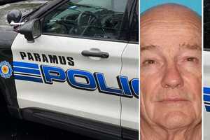 FOUND: Missing Paramus Resident, 82, Reunited With Family