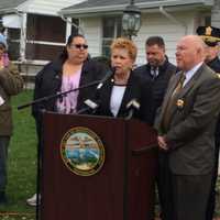 Bridgeport Suspends Officers After Raid On Bar Turns Up Underage Drinking