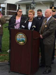 Bridgeport Suspends Officers After Raid On Bar Turns Up Underage Drinking