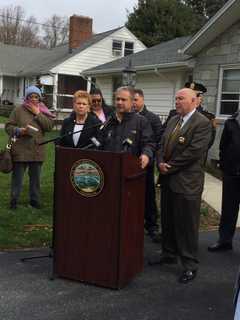 Bridgeport Officers Caught During Bar Raid Suspended Without Pay
