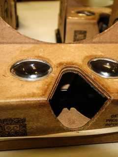 Google Takes Clarkstown Students On Expeditions 