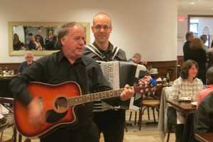Homestyle Food, Festive Aura, Family Ties At Port Chester's T&J Restaurant