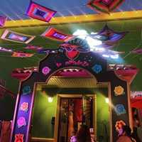 La Fortaleza Opens 4th Location At Former Site Of Lola's Tequila House In Carlstadt