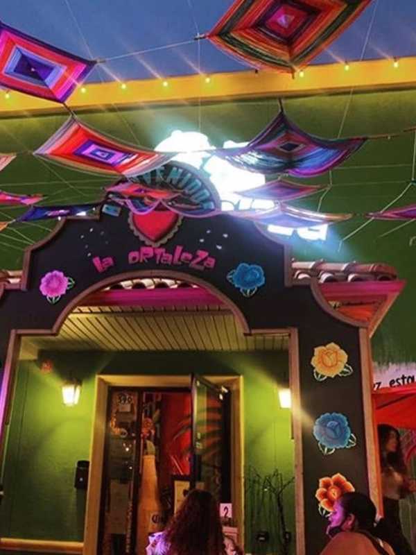 La Fortaleza Opens 4th Location At Former Site Of Lola's Tequila House In Carlstadt