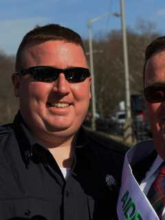 Peekskill Celebrates St. Patrick's Day