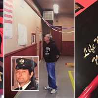 TRIBUTE: Last Alarm Call To Sound For Veteran Totowa Firefighter Neil Colella, 80