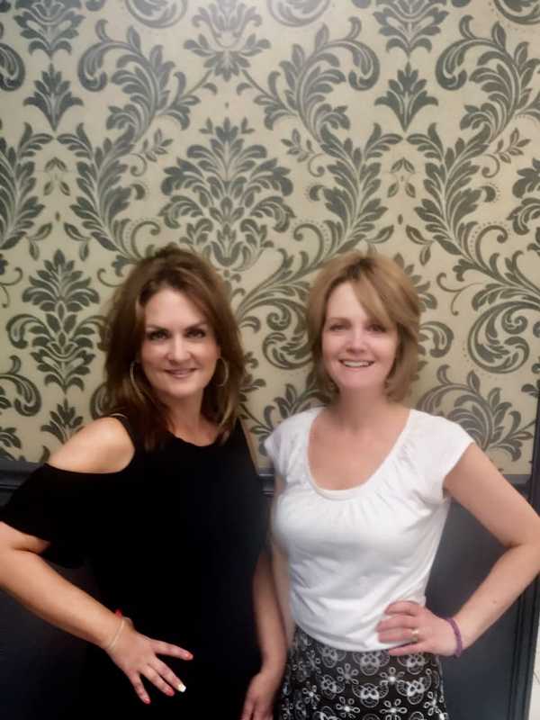 Pearl River Stylist Credits Salon's Success To 'Fringe' & Fun