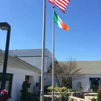 Fairfield's Gaelic-American Club To Unveil Easter Rising Monument