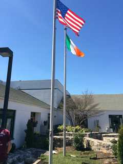 Fairfield's Gaelic-American Club To Unveil Easter Rising Monument