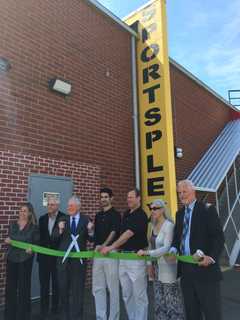 Fairfield Sportsplex Soaks Up The Sun And Saves
