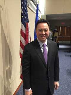 Tong Calls For Full Investigation Into Alleged Voter Fraud In Stamford