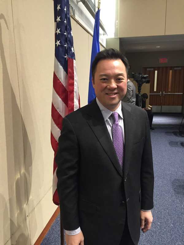 Tong Calls For Full Investigation Into Alleged Voter Fraud In Stamford
