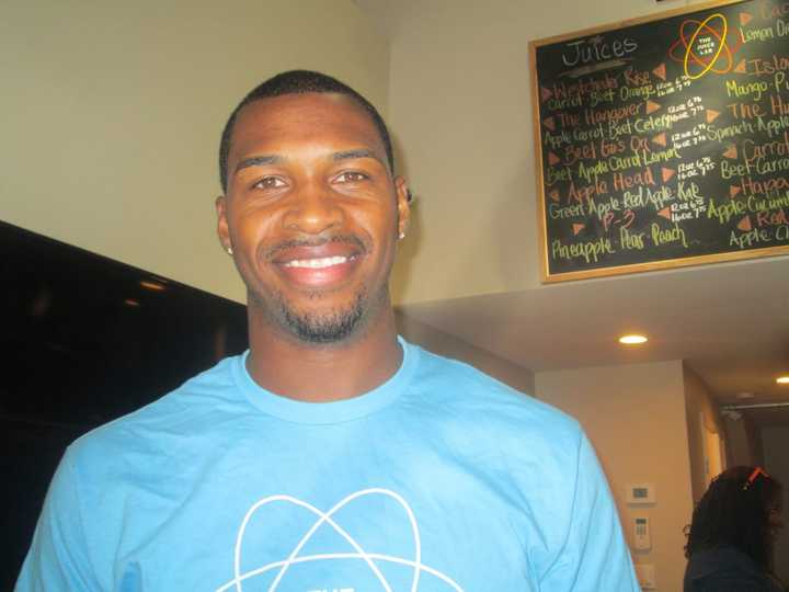 Sean Kilpatrick