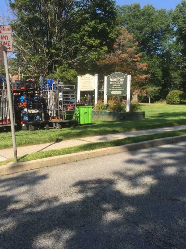 Netflix Show Starring Emma Stone, Jonah Hill, Films In Westchester