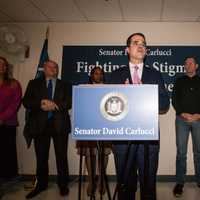 Rockland County Senator Calls For Ethics Reform in Albany After Convictions