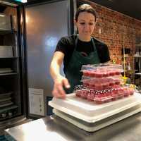 Fordham Grad Trades Corporate Gig For Bergen County Bakeshop