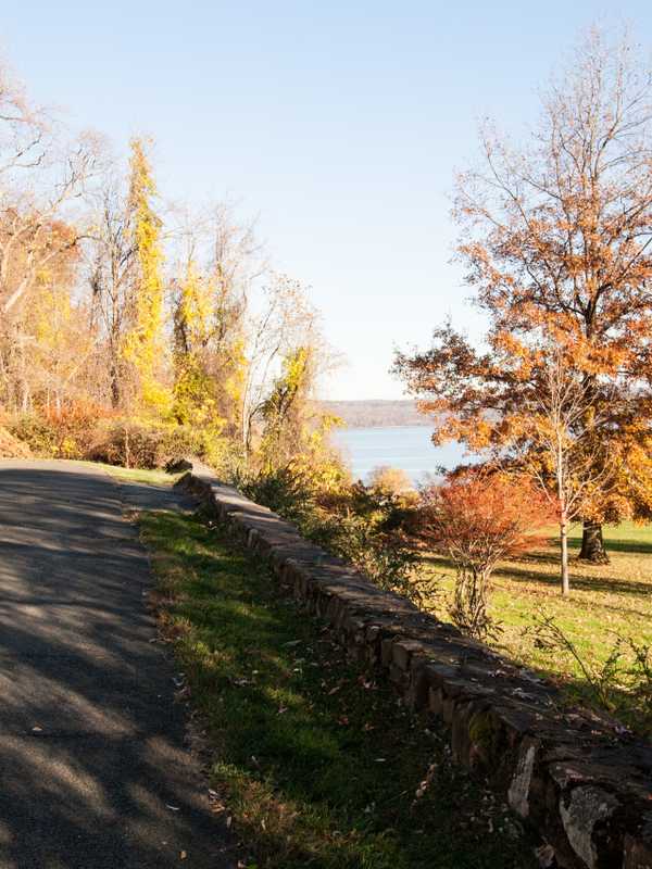 Trust To Get $400,000 From Upper Nyack, Clarkstown To Save Marydell Site