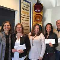 Darien Wine Sipping Brings Sparkle, Pays For Arts And Scholarships