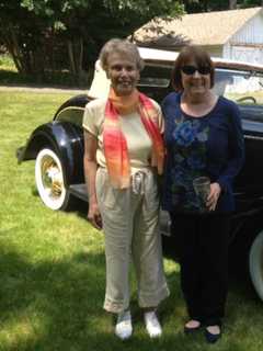 Allendale's John Fell House Hosting Children’s Tea 