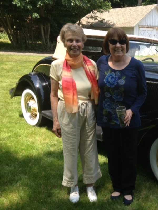 Allendale's John Fell House Hosting Children’s Tea 