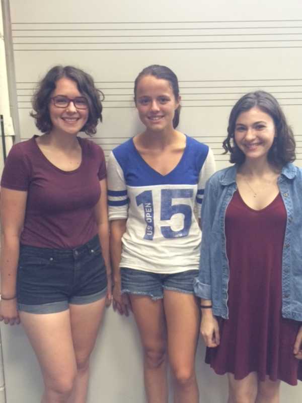 Three Hendrick Hudson HS Musicians Picked For State Conference