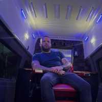 'I Wanted To Be Somebody': Bergen County Barber Achieves American Dream With New Mobile Shop