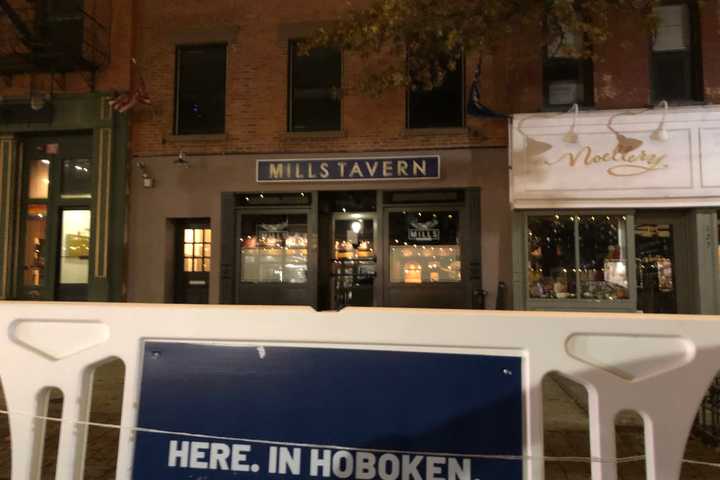 COVID-19: Popular Hoboken Bar Closed Until Further Notice