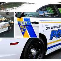 Englewood Resident Carjacked, Fleeing Juveniles Captured In Paterson