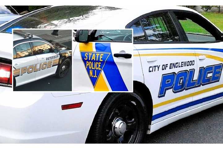 Englewood Resident Carjacked, Fleeing Juveniles Captured In Paterson