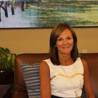 Nurse At Danbury's Regional Hospice Honored For End-Of-Life Care