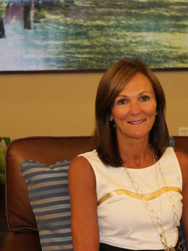 Nurse At Danbury's Regional Hospice Honored For End-Of-Life Care