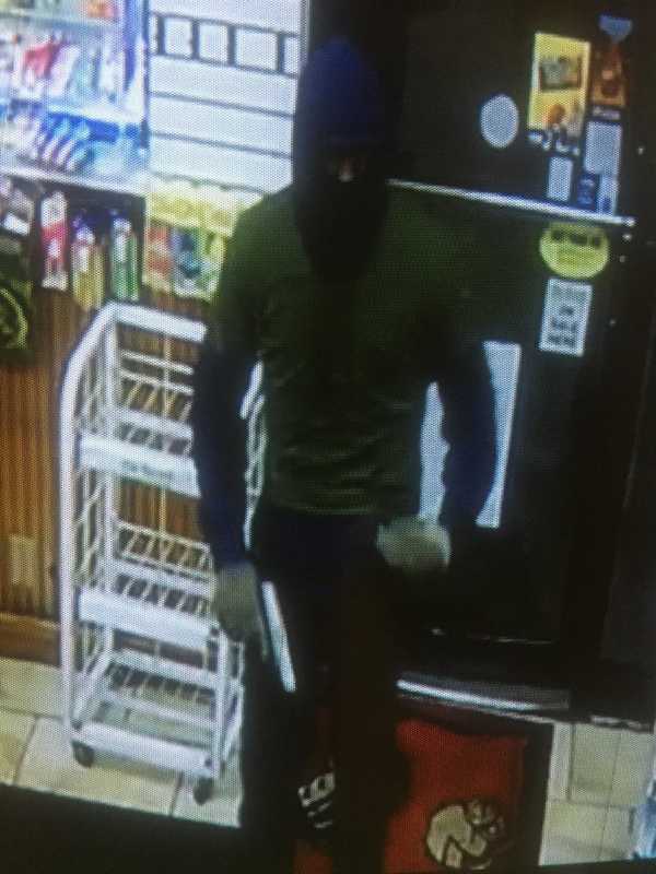 Feds: Elmwood Park 7-Eleven Among Targets Of Ski-Masked Armed Robbers