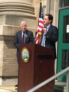 30 Years Later: Bridgeport To Remember L'Ambiance Plaza Victims Monday