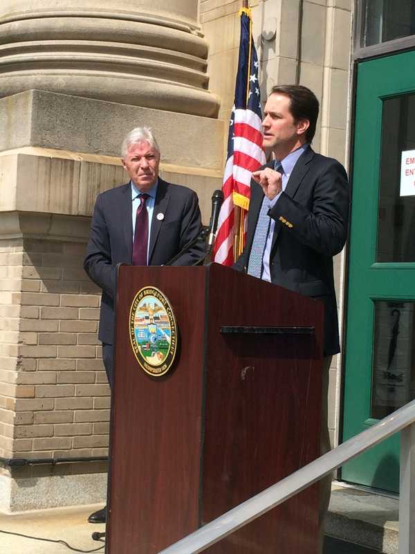 30 Years Later: Bridgeport To Remember L'Ambiance Plaza Victims Monday