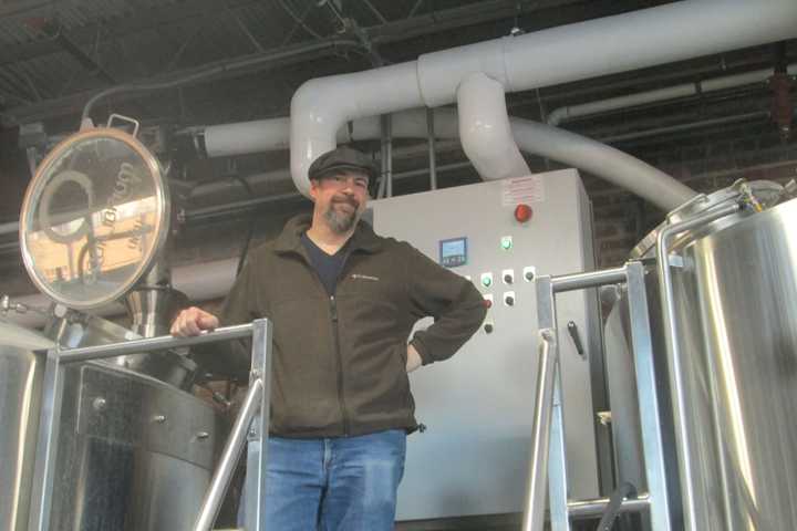 Equilibrium Sells Brewing In Middletown