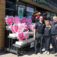 Longtime Bergen County Florist Relocates To Garfield After 34 Years
