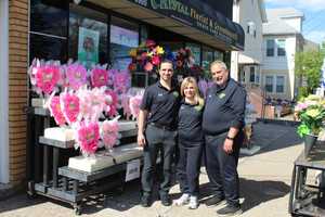 Longtime Bergen County Florist Relocates After 34 Years