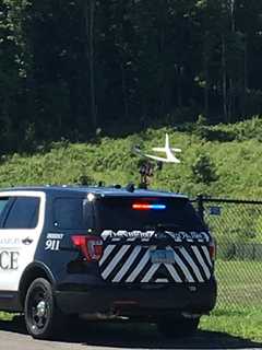 Problems Began Over Runway For Plane That Crashed In Danbury, NTSB Says